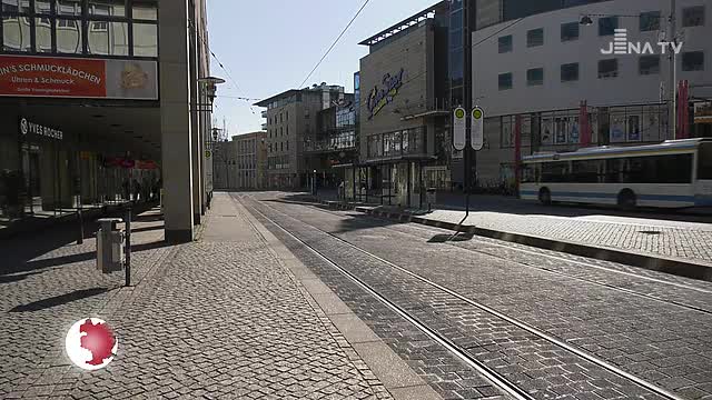 JenaJournal vom 25.03.2020