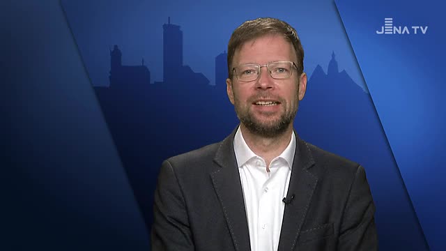 Videobotschaft des Oberbürgermeisters Dr. Thomas Nitzsche 17.04.2020