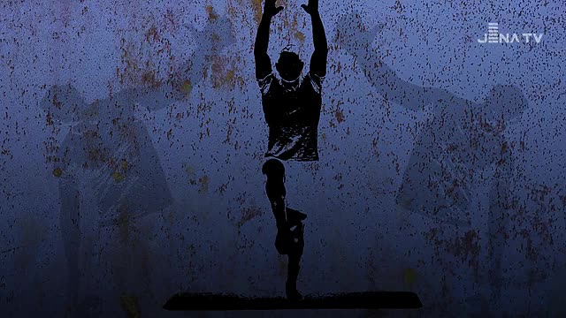 Wer rastet der rostet - Folge 2 Wer rastet der rostet - Folge 2