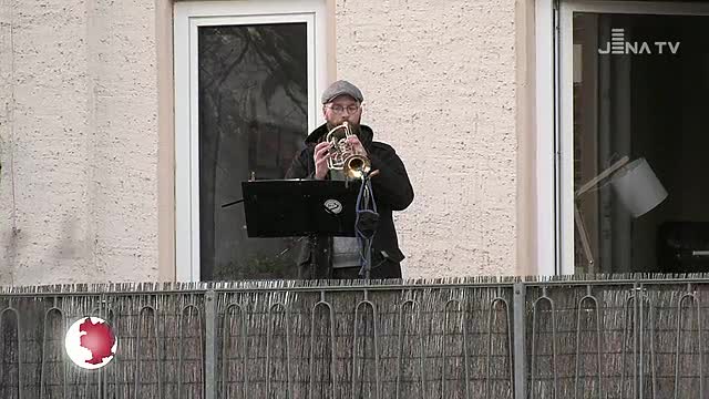 JenaJournal vom 03.04.2020