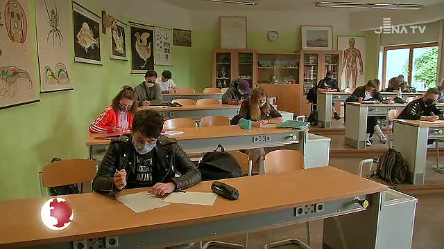 JenaJournal vom 05.05.2020