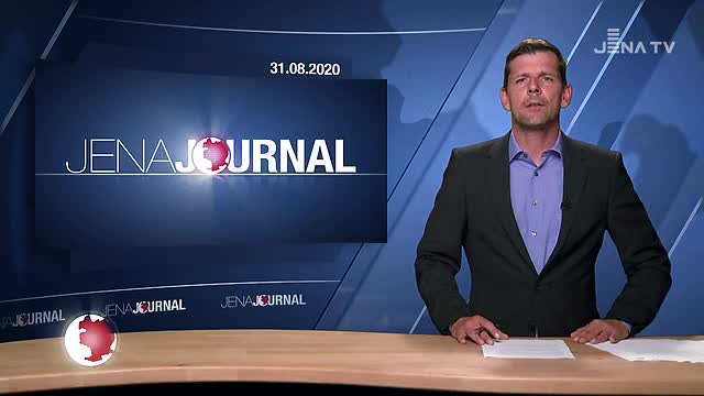 JenaJournal vom 31.08.2020