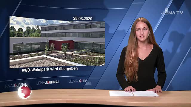 JenaJournal vom 28.08.2020