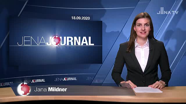 JenaJournal vom 18.09.2020