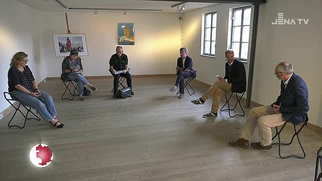 JenaJournal vom 23.09.2020