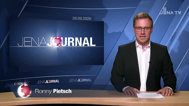 JenaJournal vom 28.09.2020