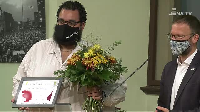 JenaJournal vom 19.10.2020