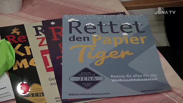 JenaJournal vom 26.11.2020