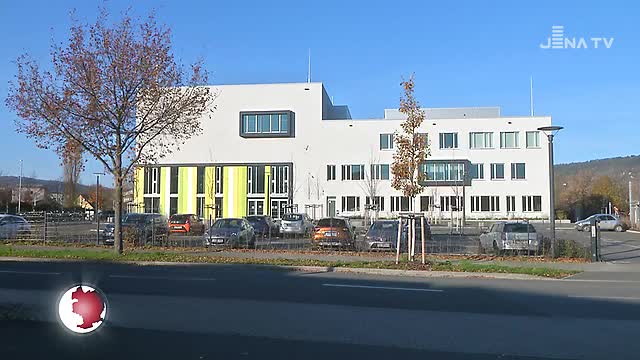 JenaJournal vom 25.11.2020