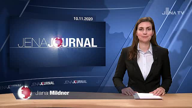 JenaJournal vom 10.11.2020