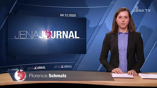 JenaJournal vom 06.12.2020