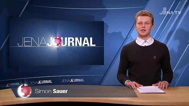 JenaJournal vom 12.01.2021