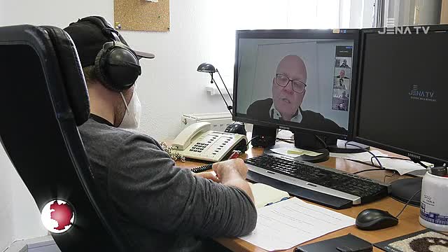 JenaJournal vom 24.02.2021