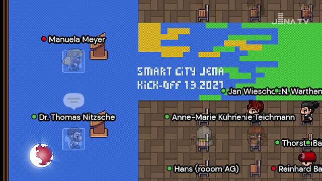 JenaJournal vom 02.03.2021