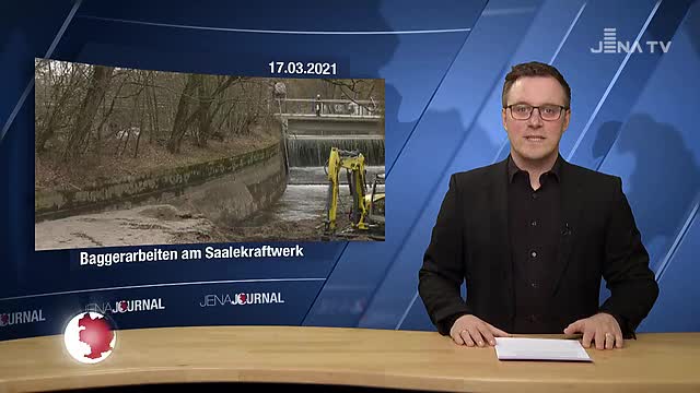 JenaJournal vom 17.03.2021