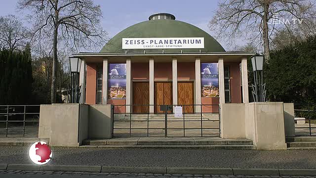 JenaJournal vom 10.03.2021