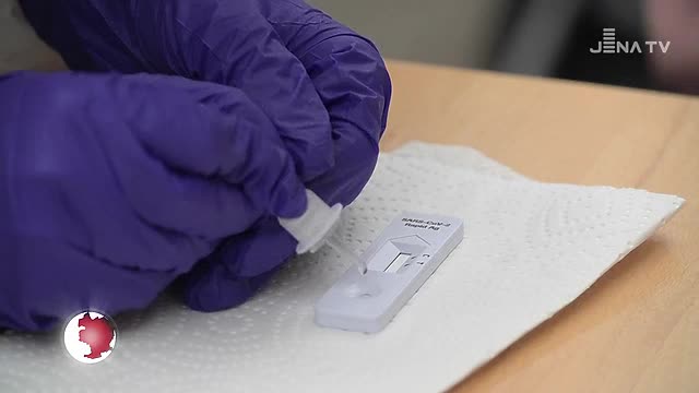 JenaJournal vom 12.03.2021