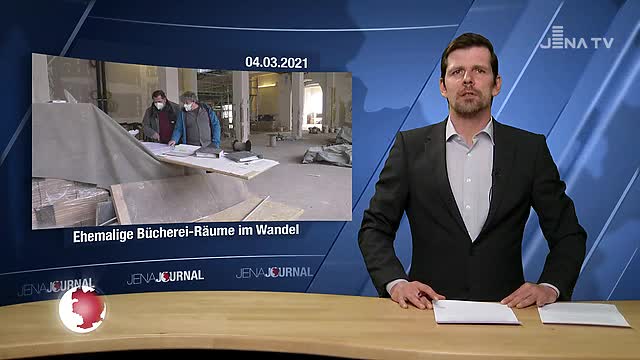 JenaJournal vom 04.03.2021
