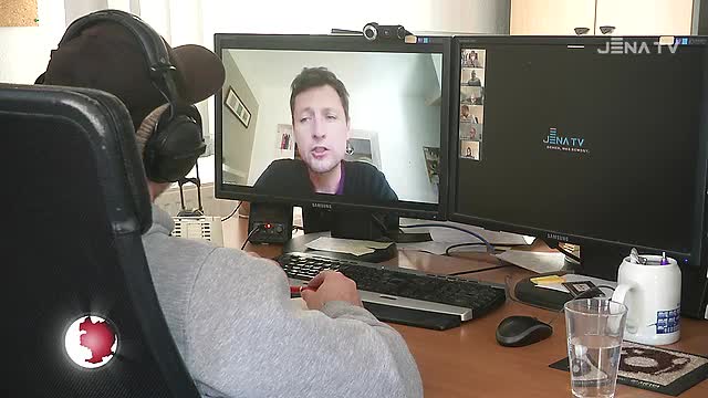 JenaJournal vom 24.03.2021