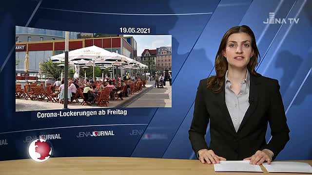 JenaJournal vom 19.05.2021