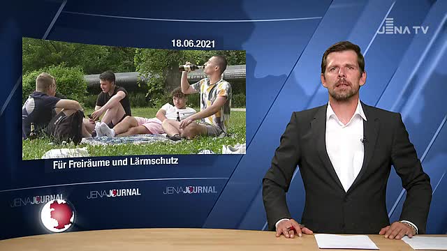 JenaJournal vom 18.06.2021