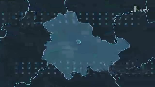 Bericht aus Erfurt - Landespolitik aktuell 08/2021