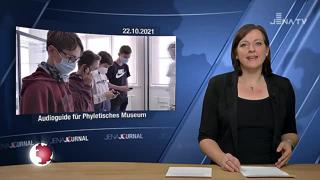 JenaJournal vom 22.10.2021