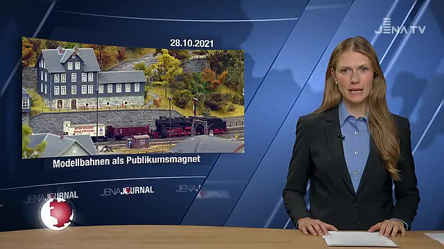 JenaJournal vom 28.10.2021