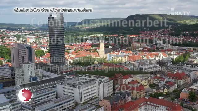 JenaJournal vom 08.10.2021