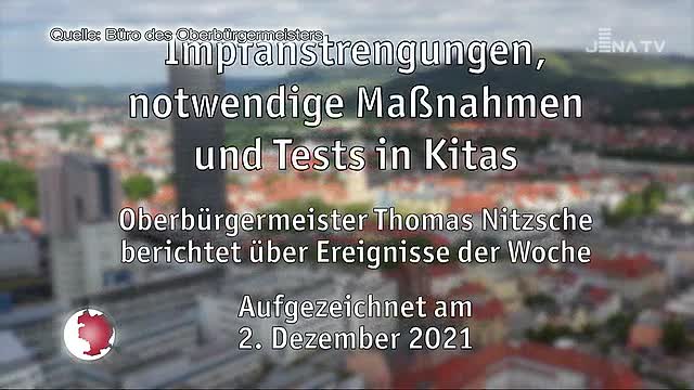 JenaJournal vom 05.12.2021