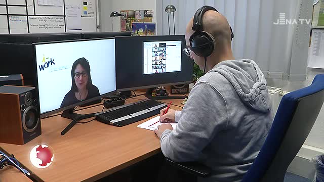 JenaJournal vom 06.12.2021