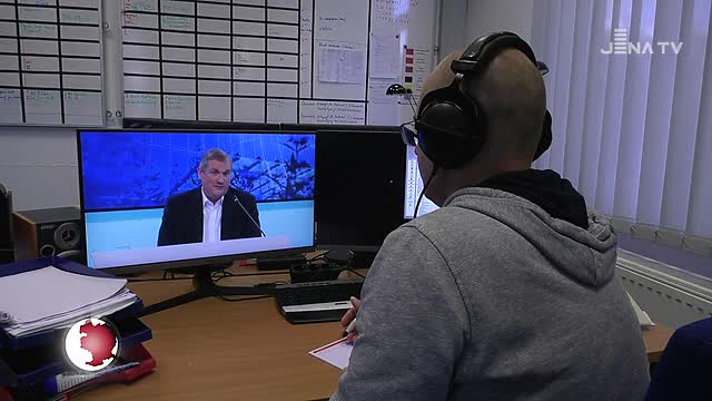 JenaJournal vom 19.01.2022