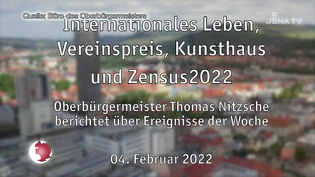 JenaJournal vom 04.02.2022