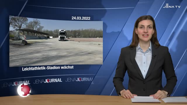 JenaJournal vom 24.03.2022