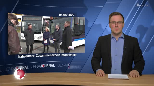 JenaJournal vom 04.04.2022