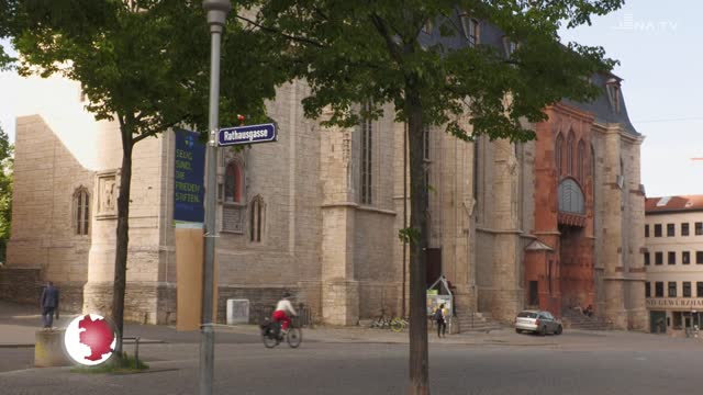 JenaJournal vom 20.05.2022