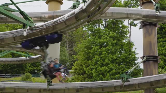 Funpark Inselsberg Funpark Inselsberg