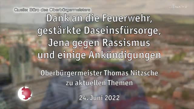 JenaJournal vom 24.06.2022