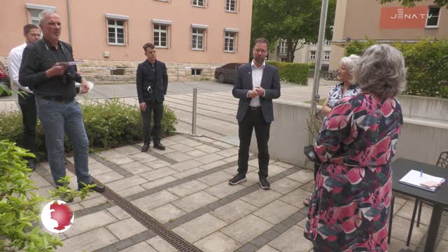 JenaJournal vom 27.07.2022