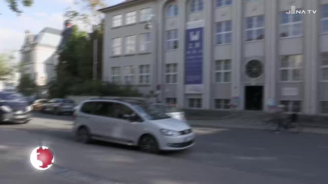 JenaJournal vom 18.07.2022