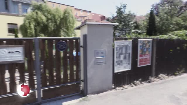 JenaJournal vom 19.07.2022