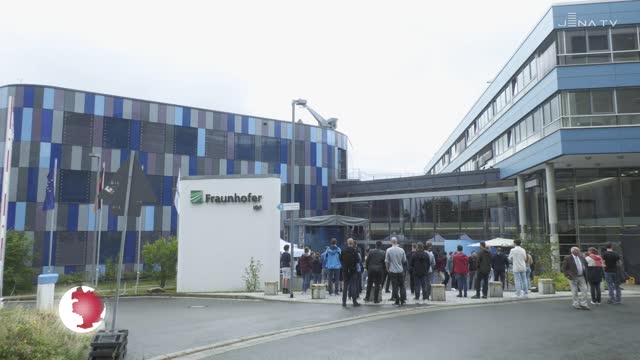 JenaJournal vom 08.07.2022