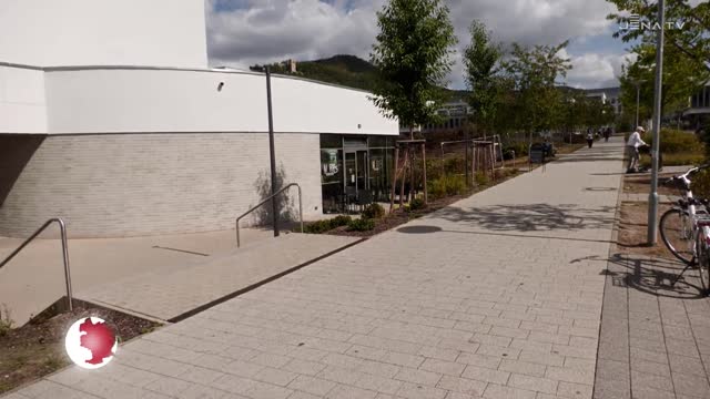 JenaJournal vom 23.08.2022