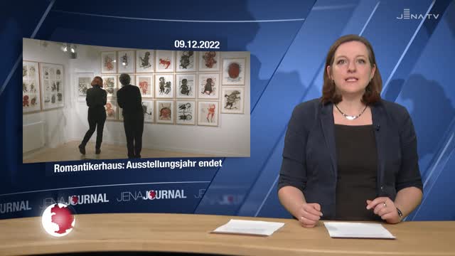 JenaJournal vom 11.12.2022