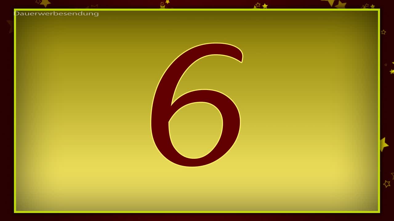 Adventskalender vom 06.12.2022