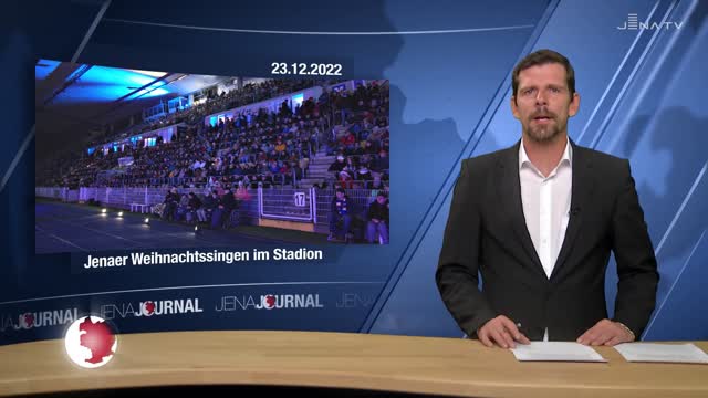 JenaJournal vom 24.12.2022