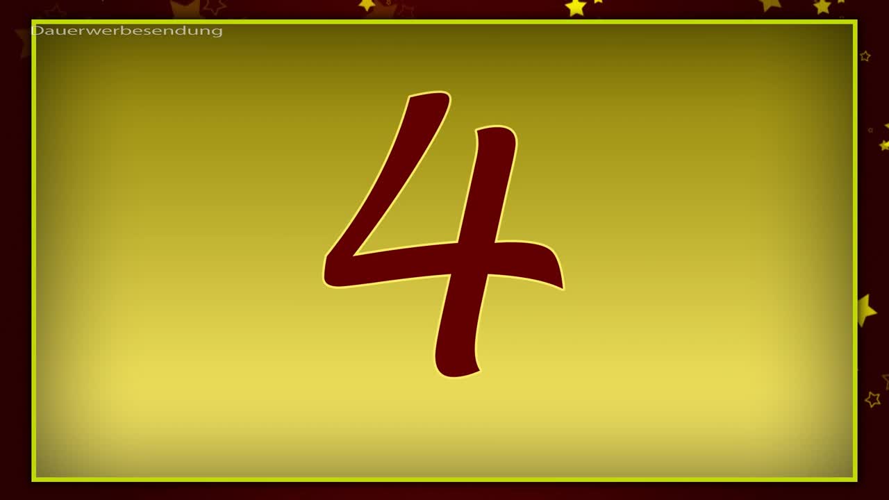 Adventskalender vom 04.12.2022