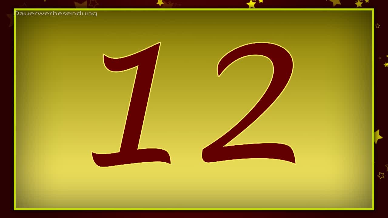 Adventskalender vom 12.12.2022 Adventskalender vom 12.12.2022