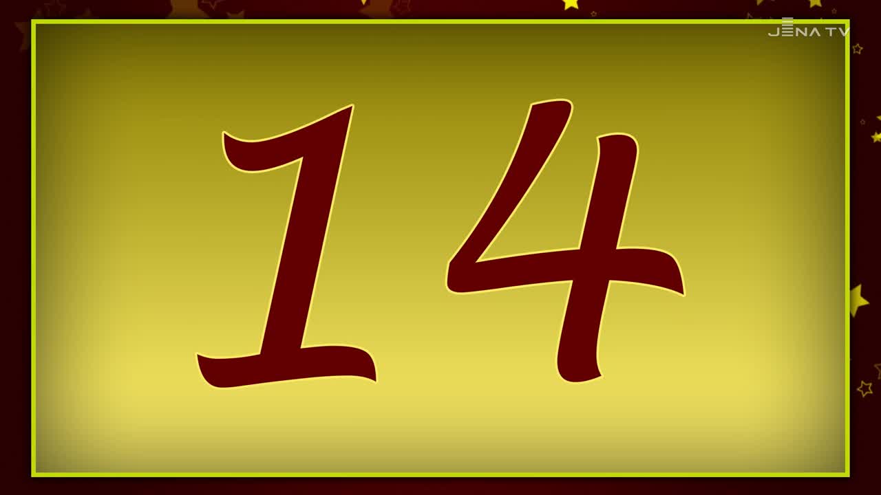 Adventskalender vom 14.12.2022 Adventskalender vom 14.12.2022