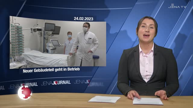 JenaJournal vom 24.02.2023